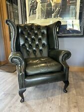 chesterfield armchair for sale  LEWES