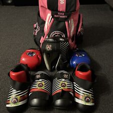 Kma sparring equipment for sale  CWMBRAN