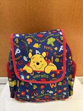 Disney winnie the gebraucht kaufen  Kernst.-N., Hegn., Beinst.