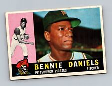 1960 topps bennie for sale  Sioux Falls