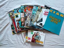 1998 ciak riviste usato  Firenze