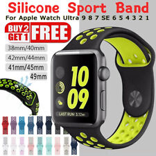 Silicone sport band for sale  Alhambra