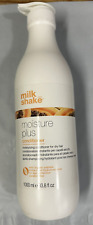 Milk Shake Moisture Plus Conditioner 33.8 oz for sale  Shipping to South Africa