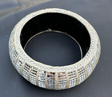Bracelet bangle sparkly for sale  ST. NEOTS