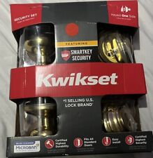 Kwikset combo lockset for sale  Phoenix