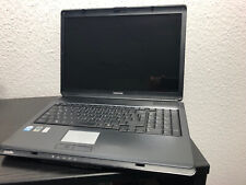 Notebook toshiba satellite gebraucht kaufen  Hilden