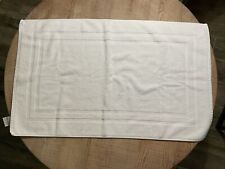 White bath mat for sale  Fairhope