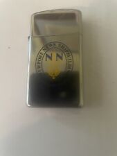 1981 zippo slim for sale  Forest Hill