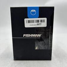 Fishman PROREP103 Mistura de Microfone Terra Rara Buraco de Som Magnético e Captador Acústico de Microfone comprar usado  Enviando para Brazil