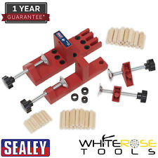 Sealey universal dowelling for sale  BARNSLEY