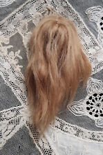 Small mohair wig d'occasion  Expédié en Belgium