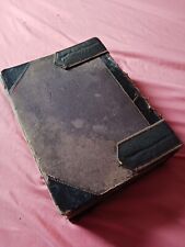Holy bible old for sale  LARKHALL