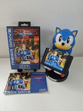 SEGA Mega Drive STREETS OF RAGE 3 Retrogame CIB for sale  Shipping to South Africa