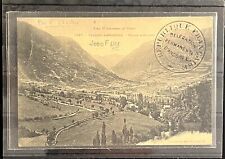 Carte postale andorre d'occasion  Paris II