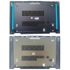 Used, Lenovo Yoga 7-14ITL5 7-14ARE05 7-14IIL05 7-14ITL05 LCD Back Cover Display Lid for sale  Shipping to South Africa