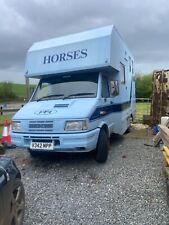 000 6.5t horsebox for sale  HULL