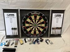 Dart board dartboard for sale  EDGWARE