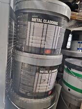 Ltr rustoleum metal for sale  STOKE-ON-TRENT