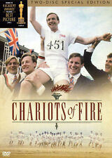 Chariots fire dvd for sale  STOCKPORT