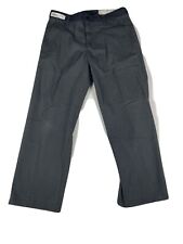 Gray work pants for sale  Mocksville