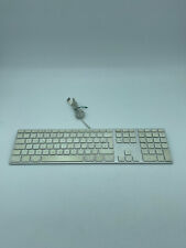 Apple keyboard tastatur gebraucht kaufen  Deutschland