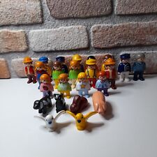 Playmobil ersatzteile konvolut gebraucht kaufen  Leingarten