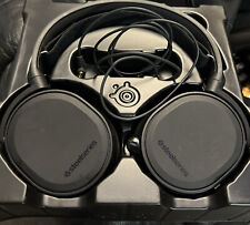 Steelseries arctis wired for sale  MANCHESTER