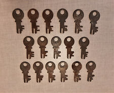 Vecchie chiavi usato  Luino