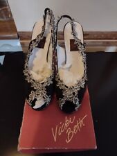 Vicki beth heeled for sale  FARINGDON