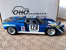 ottomobile renault 1 18 d'occasion  Angers-