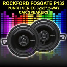 Rockford fosgate p132 for sale  USA