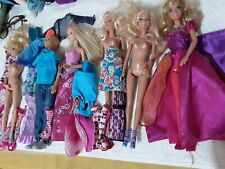 Bundle barbies ken for sale  MORPETH