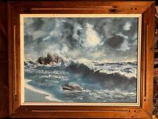 Original oil painting for sale  Cape Coral