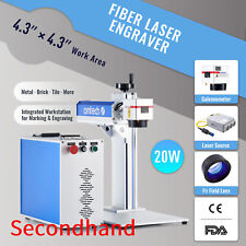 20 watt fiber laser for sale  Ontario