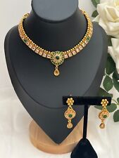 Indian jewellery gold for sale  WALSALL