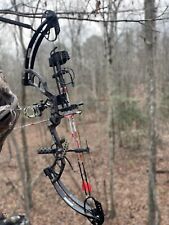 Compound bow bear for sale  Severn
