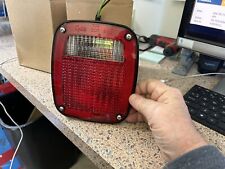 Tail light grote for sale  Goffstown