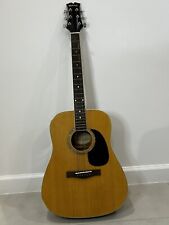 Mitchell md100 acoustic for sale  Homestead