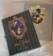 Black butler yana for sale  Shipping to Ireland
