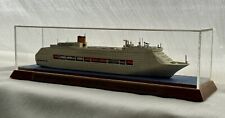 Modellschiff passagierschiff c gebraucht kaufen  Haste