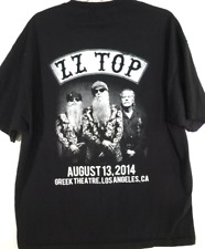 Top concert shirt for sale  Riverside