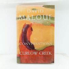 Conversations At Curlow Creek Malouf, David Good comprar usado  Enviando para Brazil