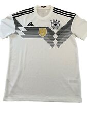 Adidas dfb trikot gebraucht kaufen  Uerdingen