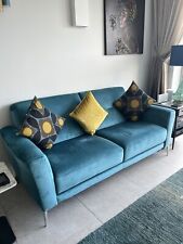 Teal furniture village for sale  CHELTENHAM