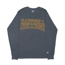 Champion hartnell college for sale  BLACKBURN