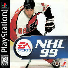 Nhl ps1 ps2 for sale  Shipping to Ireland