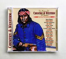 History country western for sale  UK