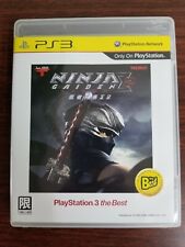 Usado, PS3 Ninja Gaiden Sigma 2 Video Game comprar usado  Enviando para Brazil