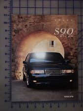 1998 volvo s90 for sale  Suffolk