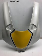 YAMAHA R1 2022 TOP COWLING GENUINE OEM LOT94 94Y7706 for sale  Shipping to South Africa